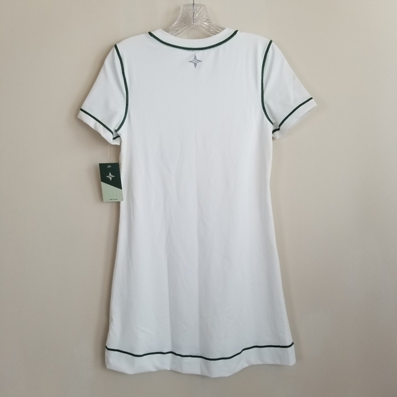 Tuckernuck Sport Dress XS NWT - Picture 5 of 5